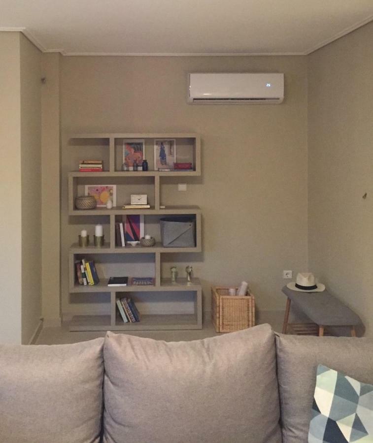 Imerti Apartment Keramoti  Ngoại thất bức ảnh