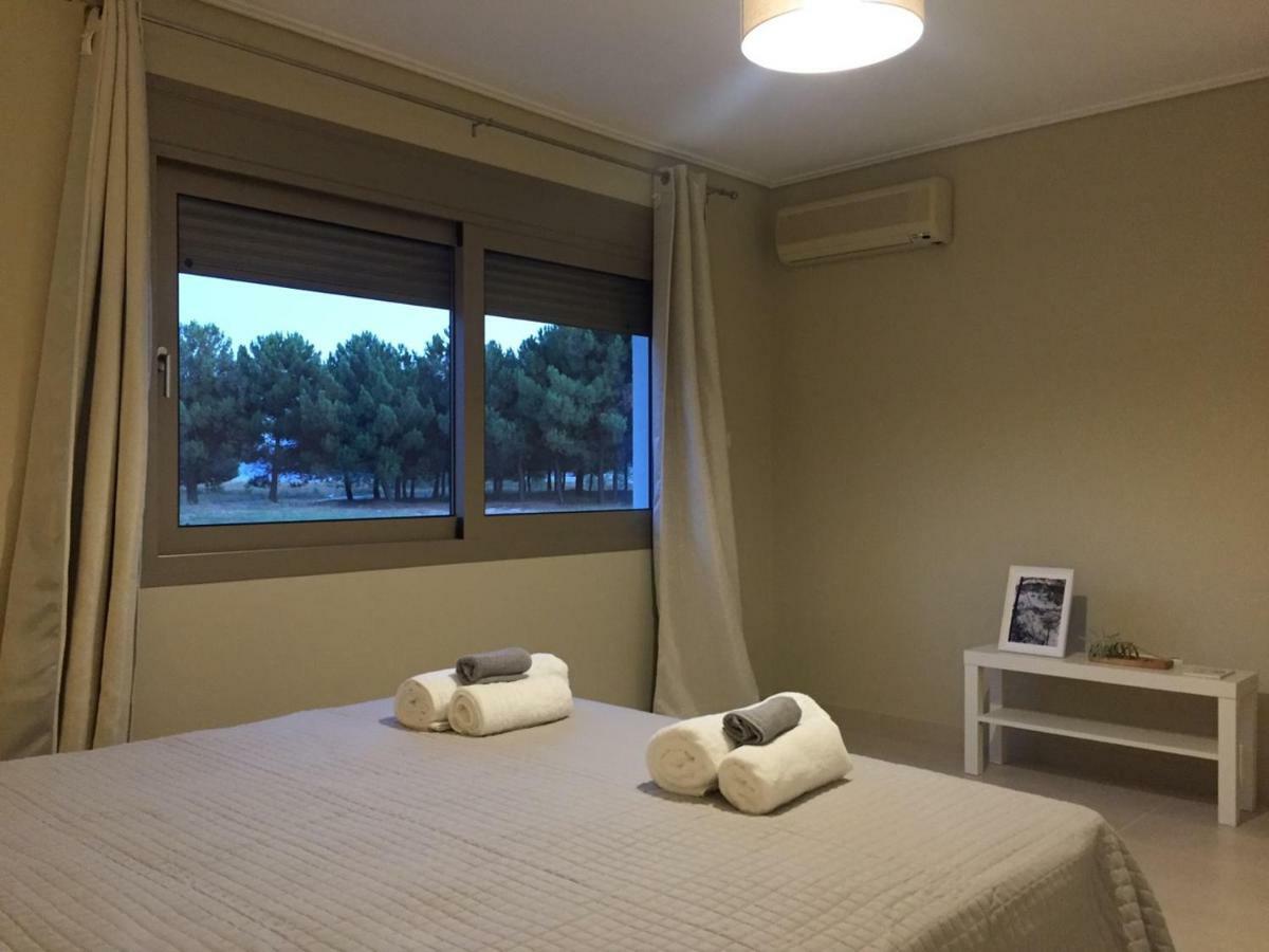 Imerti Apartment Keramoti  Ngoại thất bức ảnh