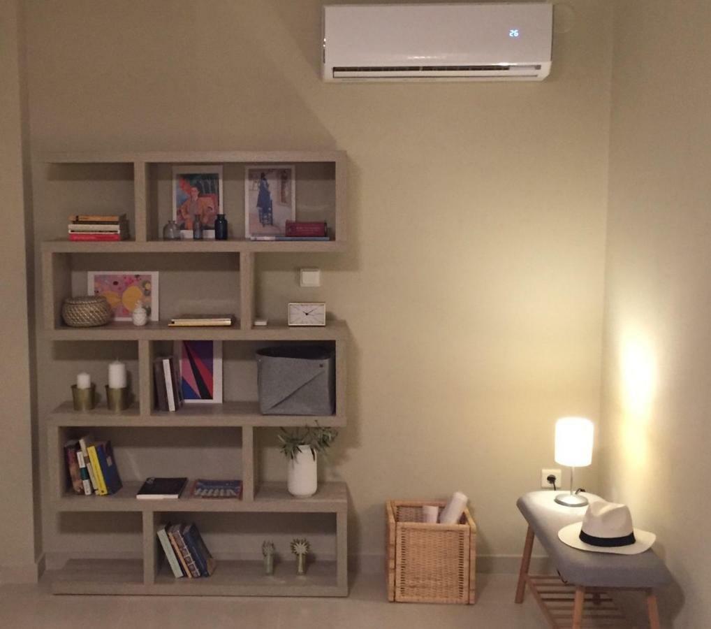 Imerti Apartment Keramoti  Ngoại thất bức ảnh