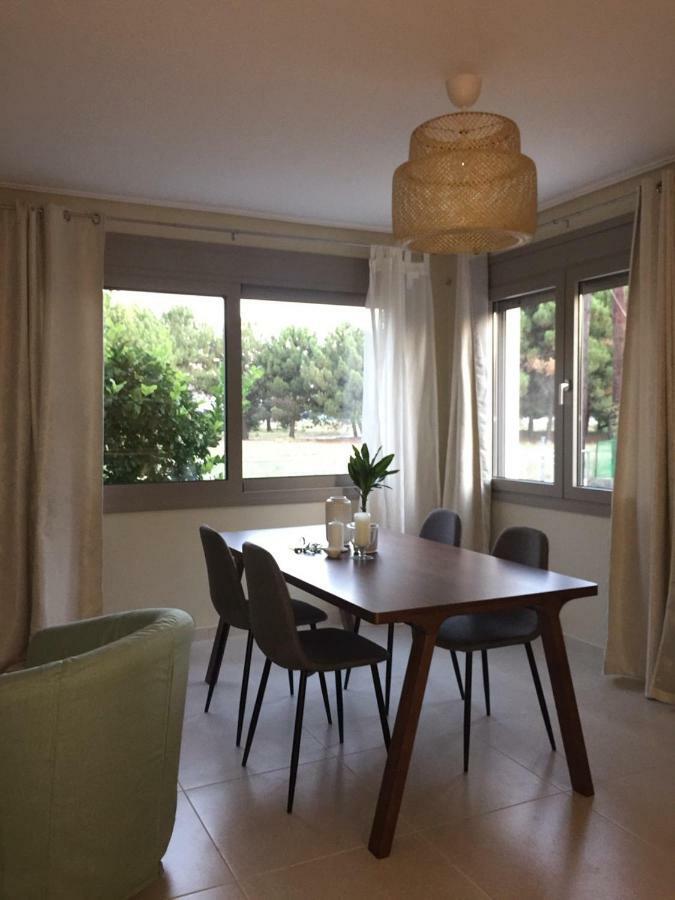 Imerti Apartment Keramoti  Ngoại thất bức ảnh