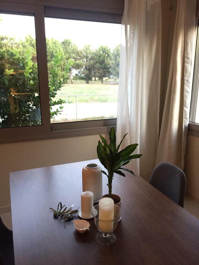 Imerti Apartment Keramoti  Ngoại thất bức ảnh